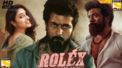 rolex full movie hindi dubbed|watch rolex 24 online free.